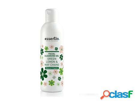 Gel de Limpieza ESSENTIQ Lime & May Chang (200 ml)