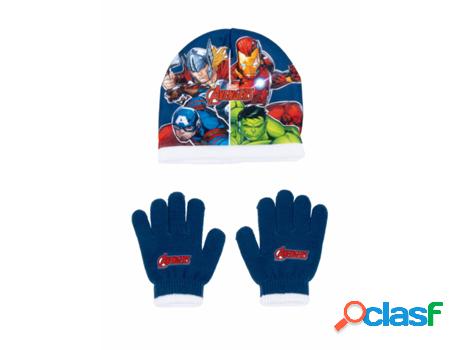 Gorro THE AVENGERS Multicolor T.U