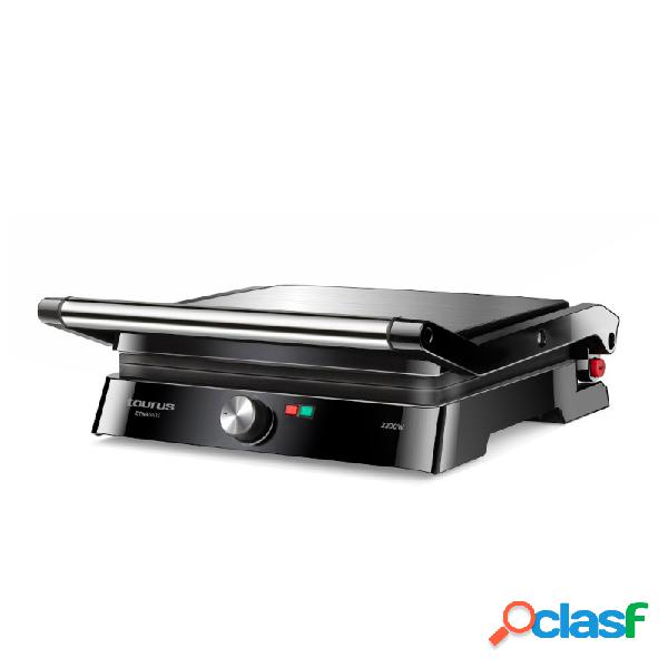 Grill asar taurus etna legend 2200w inox