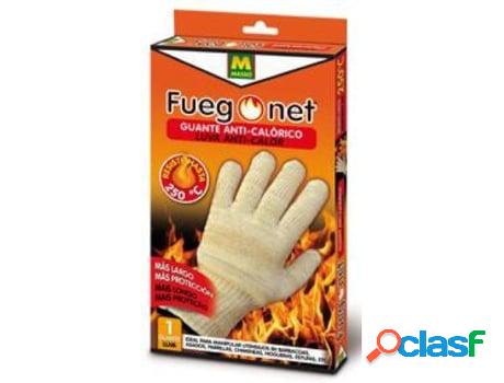 Guante anticalorico 250 grados unidad