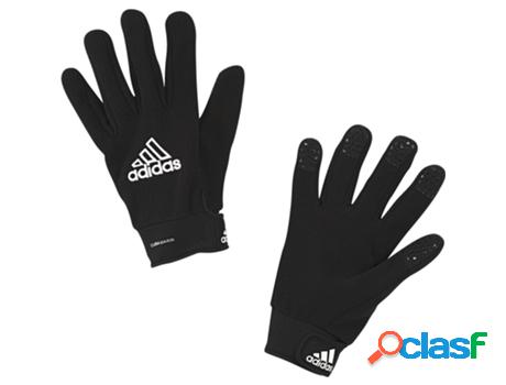 Guantes ADIDAS Unisexo (4 - Multicolor)