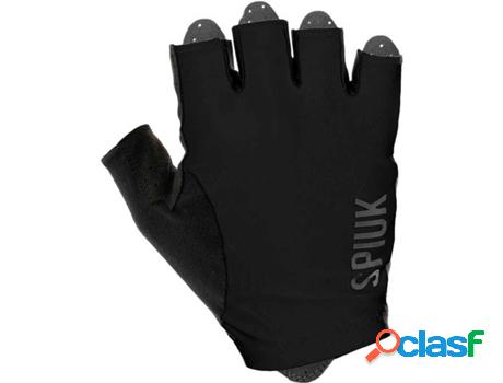 Guantes SPIUK SPORTLINE Anatomic Negro (Xxl)