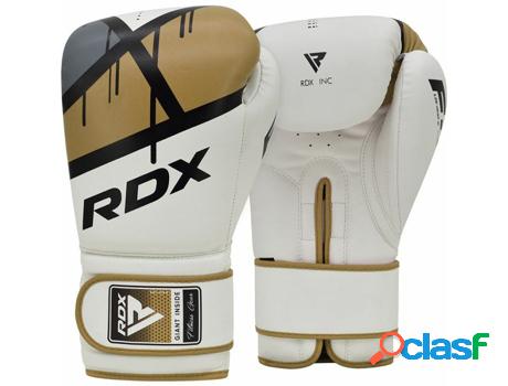 Guantes para Boxeo RDX Hombre (12 - Multicolor)