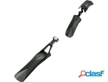 Guardabarro HEBIE Jgo.De Viper Tealth 26-29"0716E