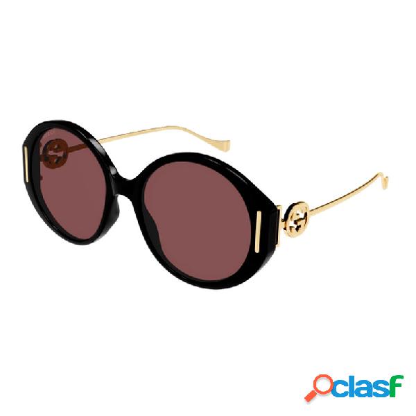 Gucci Eyewear Gafas de sol para mujer GG1202S 001