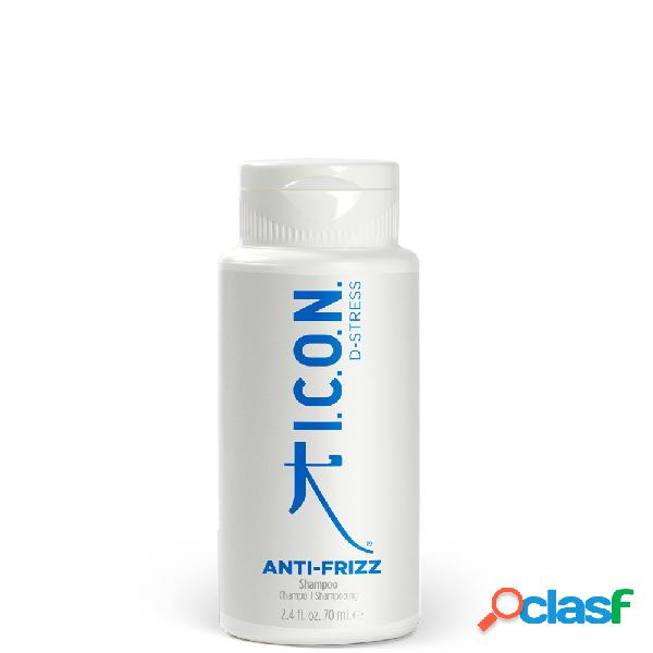 I.C.O.N. - Champú Anti-Encrespamiento Regimedies Anti-Frizz