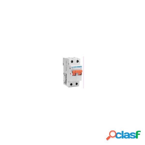 Icp hager verificado 2 polos 40 a mp240e