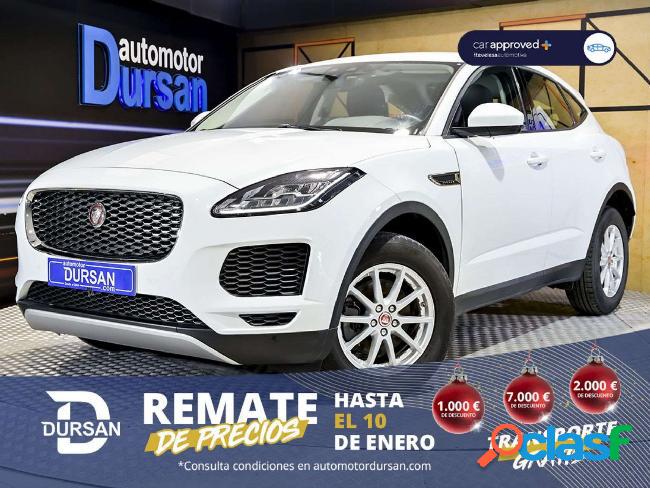 Jaguar E-pace 2.0d 110kw '19