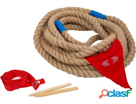 Jogo de Mesa SMALL FOOT COMPANY Tug-Of-War Game (3 Anos)