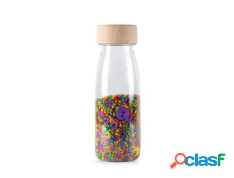 Juego Didáctico PETIT BOUM (Madera - Multicolor - 14 x 4