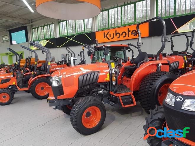 Kubota l2-522