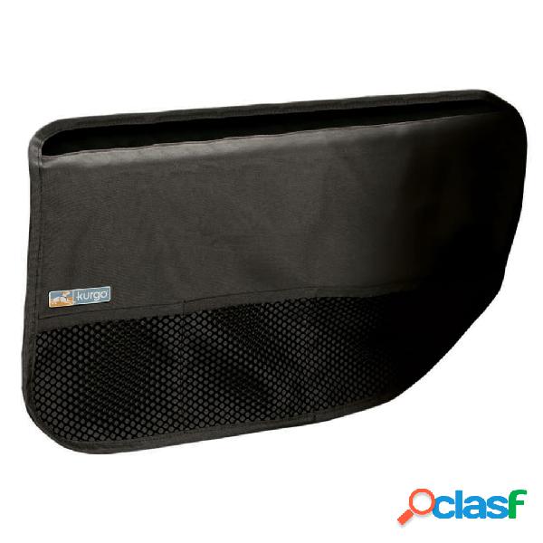 Kurgo Protectores de puertas de coche para perros 2 unidades