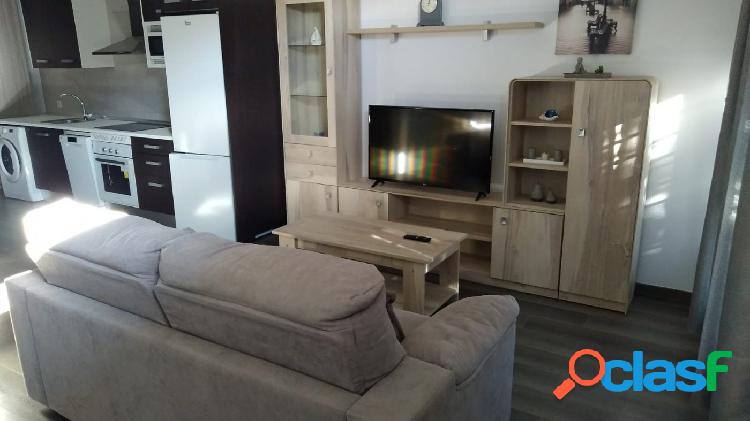 LOFT NUEVO EN PARQUE CRUZ CONDE!!!