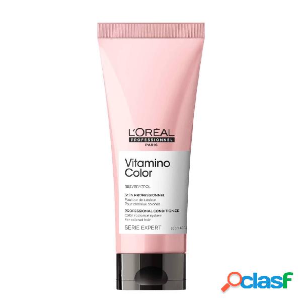 L'Oréal Professionnel Vitamino Color Conditioner-200ml