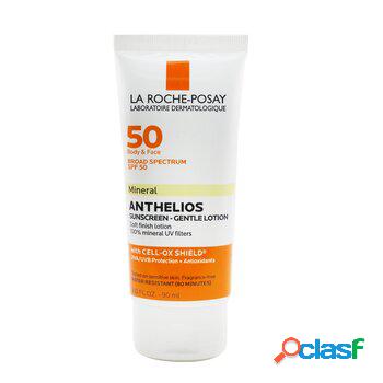 La Roche Posay Anthelios 50 Mineral Sunscreen - Gentle