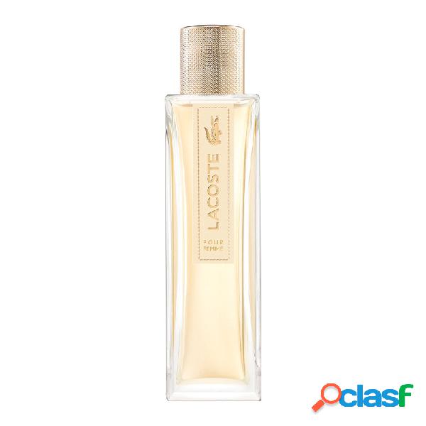 Lacoste Pour Femme - 90 ML Eau de Parfum Perfumes Mujer