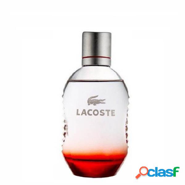 Lacoste Red de Lacoste Eau de Toilette 75ml