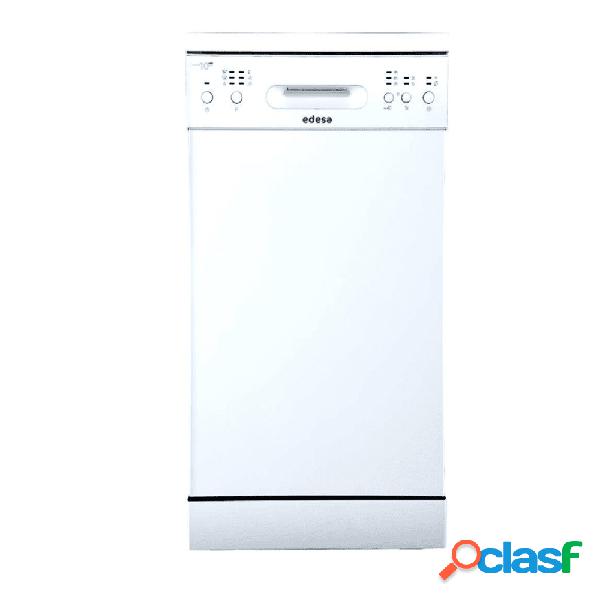 Lavavajillas EDESA EDW-4610 WH