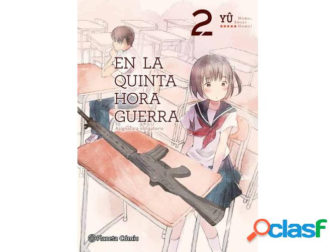 Libro En La Quinta Hora Guerra 2 de Vários Autores