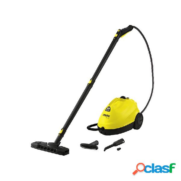 Limpiador a vapor karcher sin plancha sc2