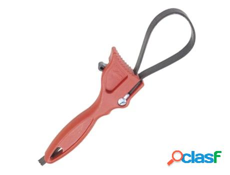 Llave cinta abretodo maurer (5 a 16 cm)