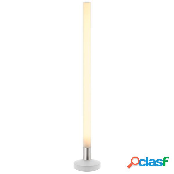 Lámpara de pie led baround rgb+cct 90w rgb + blanco dual