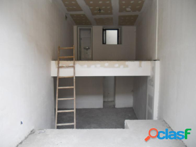 Local comercial en alquiler centro Vilafranca