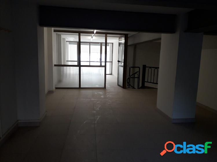 Local comercial en alquiler en L\xc2\xb4Espirall