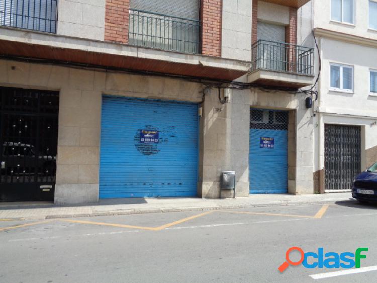 Local comercial en alquiler en Mol\xc3\xad d\'\'en Rovira