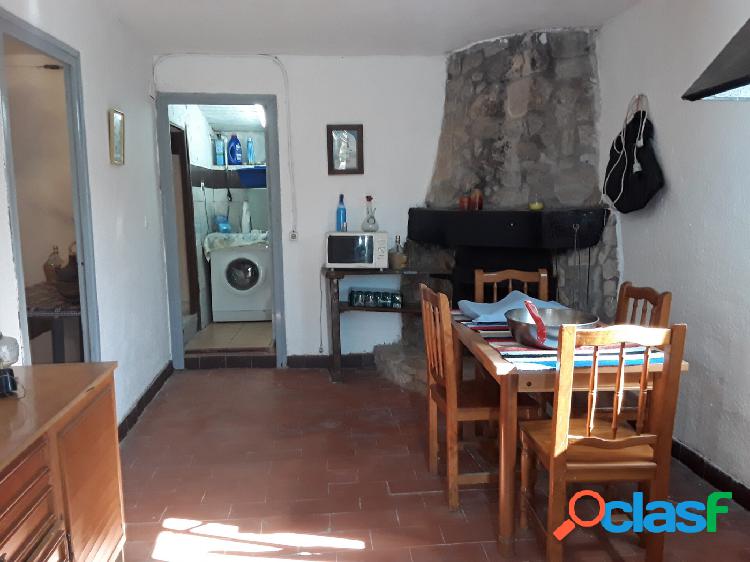MASIA EN VENTA -PONTONS