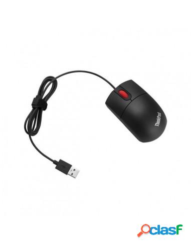 MOUSE LENOVO THINKPLUS OPTICAL TRAVEL WHEEL MOSUE