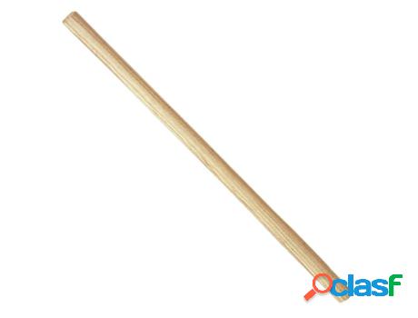 Mango madera maza 800 mm. (para 2-3-4 kg)