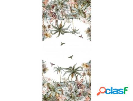 Mantel Anti Manchas 11191 Multi 150x150 cm