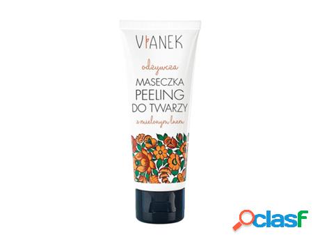Mascarilla Facial VIANEK Suavizante y Nutritiva (75 ml)
