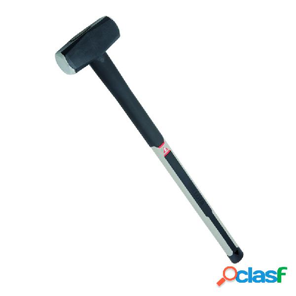 Maza bellota 5200-4 cf mango fibra carbono
