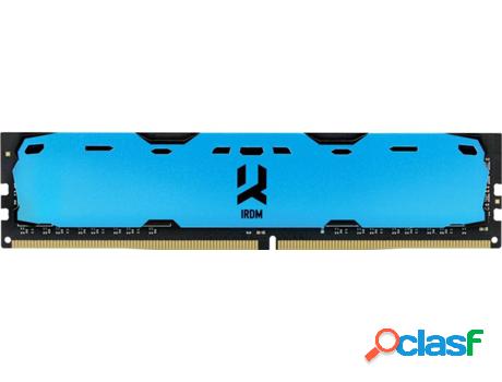 Memoria RAM DDR4 GOODRAM 5908267911006 (2 x 8 GB - 2400 MHz