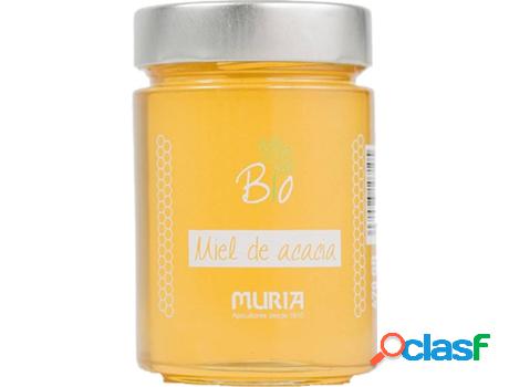 Miel de Acacia MURIA (470 g)