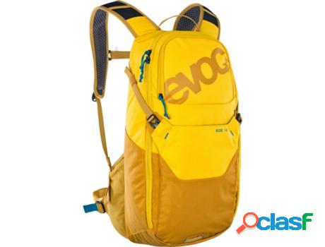 Mochila EVOC Unisexo (Multicolor - 15 L)