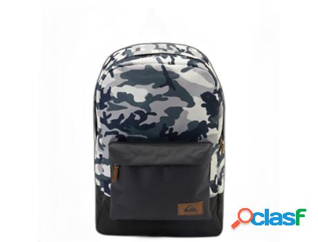 Mochila Quiksilver Night Track 18L