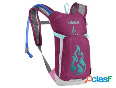 Mochila de Hidratación CAMELBAK Hombre (Multicolor - 3 L)
