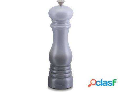 Molinillo de Sal LE CREUSET Gris