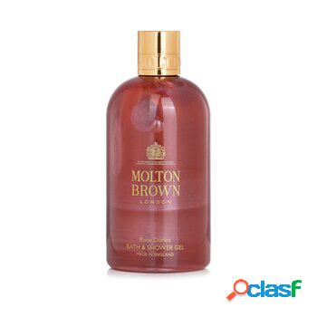 Molton Brown Rose Dunes Bath & Shower Gel 300ml/10oz