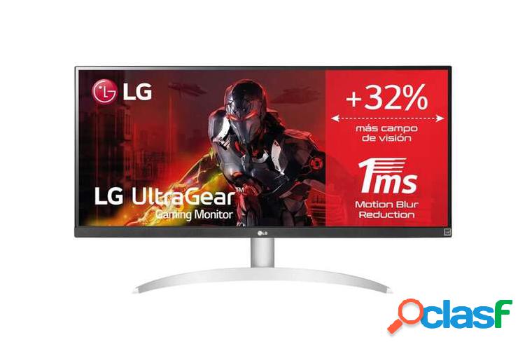 Monitor 29" LG 29WQ600-W UltraWide