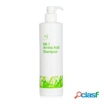 Natural Beauty NB-1 Amino Acid Shampoo (For Oily & Dandruff