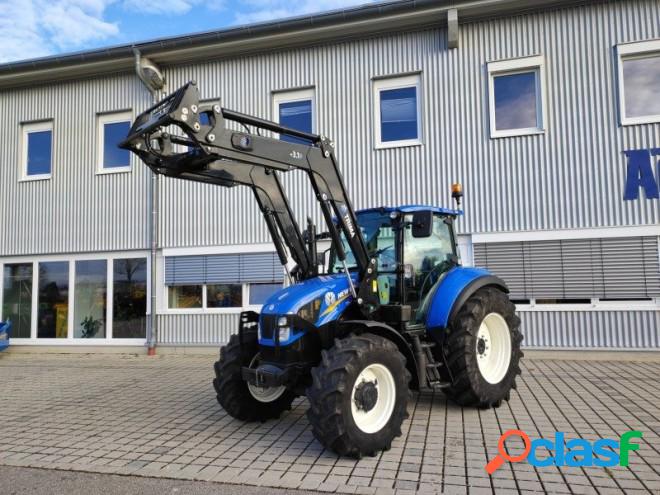 New holland t 5.95 dual command