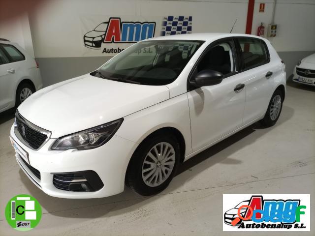 PEUGEOT 308 diÃÂ©sel en Benalup-Casas Viejas (CÃ¡diz)