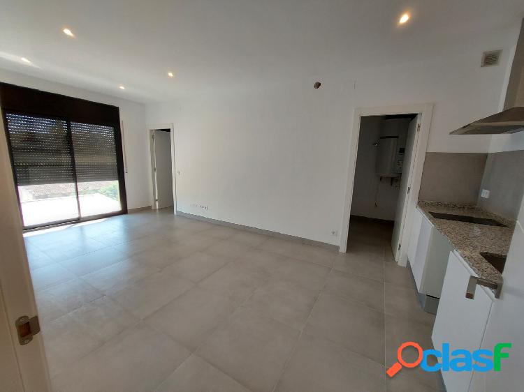 PISO EN ALQUILER -LAS CLOTAS