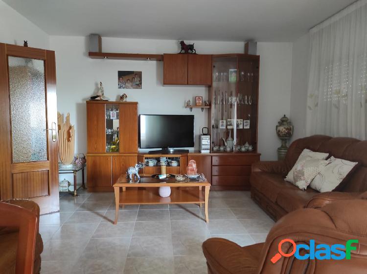 PISO EN VENTA- CUBELLES