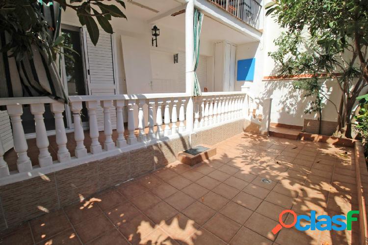 PISO EN VENTA EN SITGES - POBLE SEC