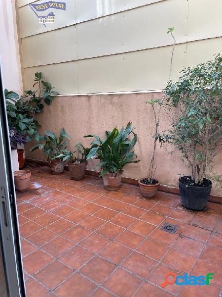 PISO EN ZONA HAVANA DE 2 HAB. CON PARKING (OPCIONAL) A SOLO